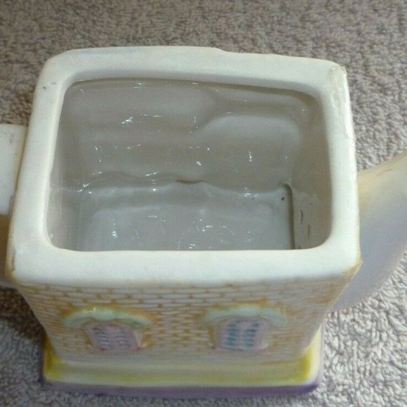 Tea Room Small Tea Pot Houston Harvest Gift - Picture 4 of 6